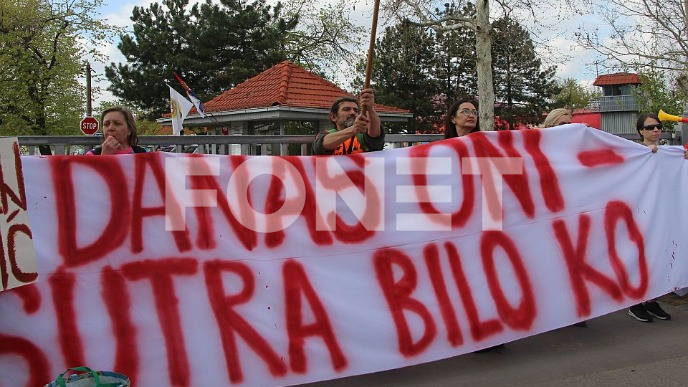 Odbijena žalba na pritvor